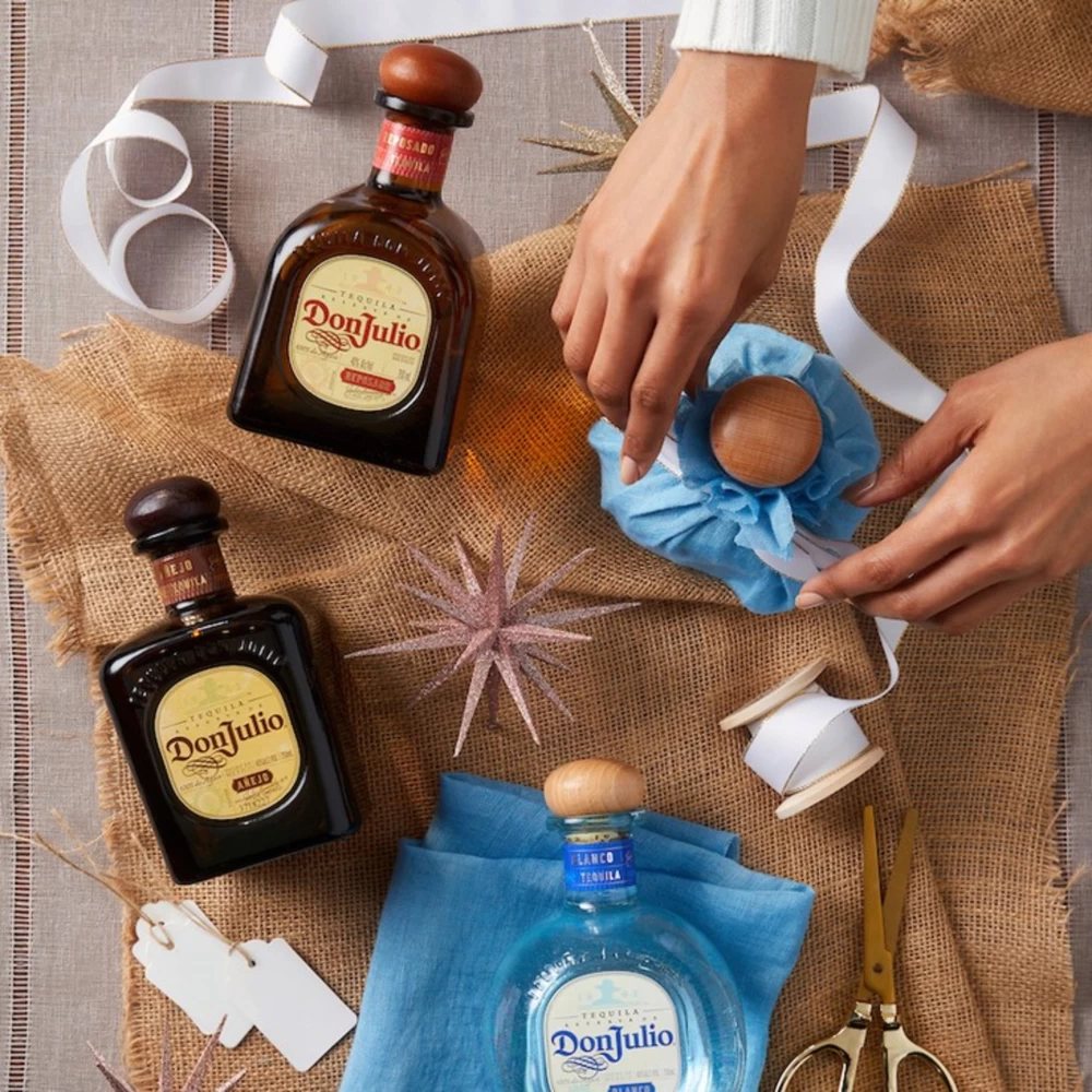 Don Julio Reposado